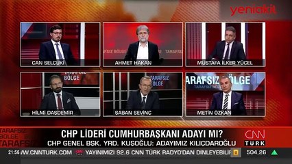 Newyork Times iddiası canlı yayında gazeteciler arasında gerileme yol açtı