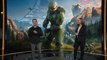 Halo Infinite - Game Overview Trailer   E3 2021