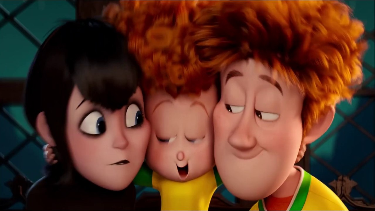 Puppy! A Hotel Transylvania Short Film (Full)   Sony Pictures Animation