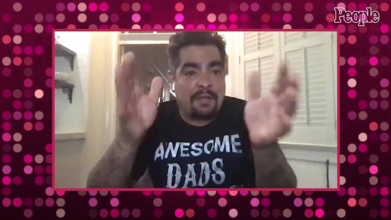 Aarón Sánchez Reveals What Key Skills and Traits Are Required to Be a MasterChef