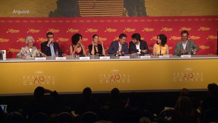 Primeiro Festival de Cannes em tempos de pandemia
