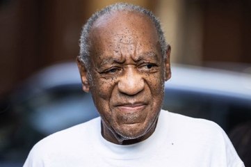 Bill Cosby Is Planning a Docuseries and Comedy Tour