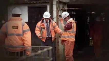 Doctor Who S05E08 The Hungry Earth