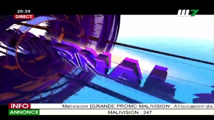 JT FRANCAIS DU 06 JUILLET 2021