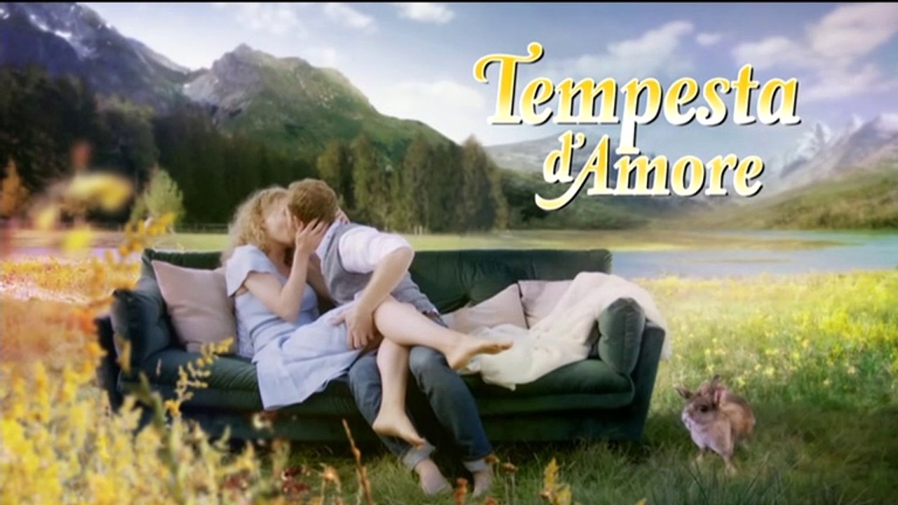 Tempesta d'amore - 24 giugno 2021