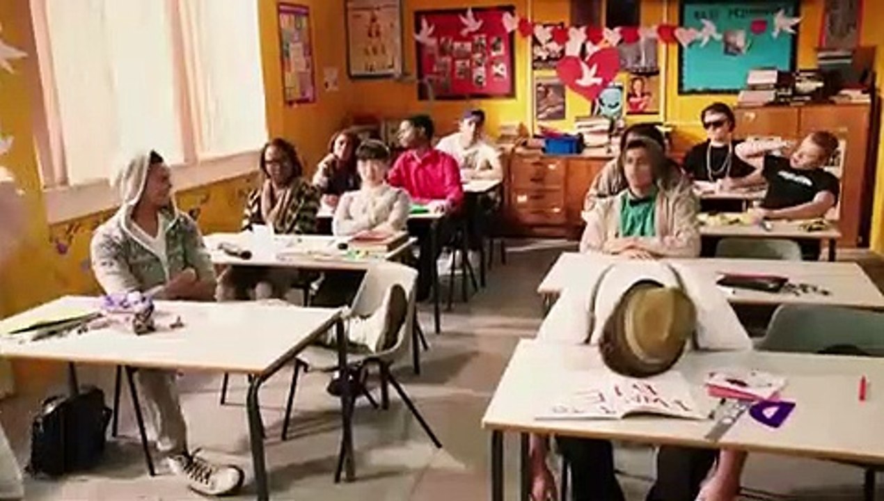 Bad Education S02 E04 Valentine s Day