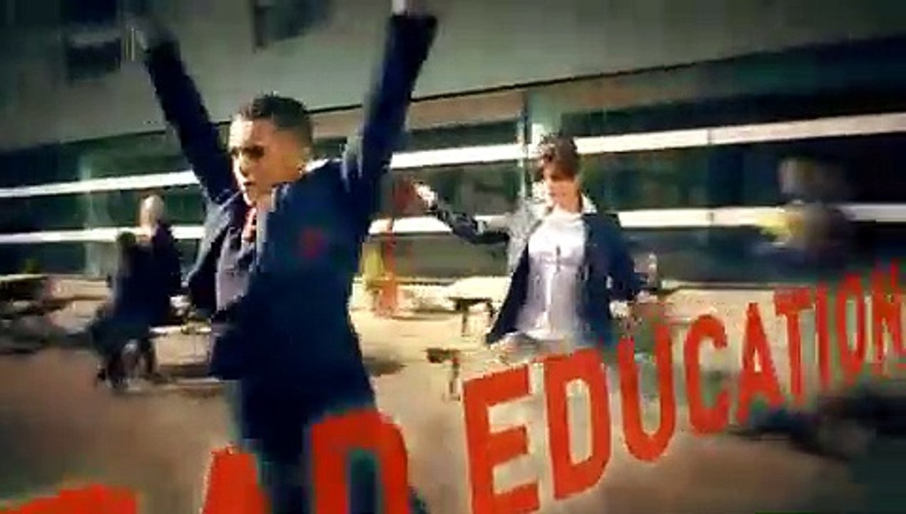 Bad Education S01 E06 Politics