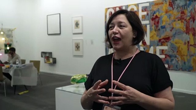 Torna a Madrid Arco, la fiera dell'arte contemporanea