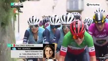Giro d'Italia Donne 2021 - Stage 06 [FULL STAGE] (ladies)