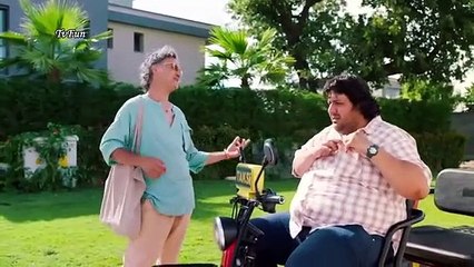 مسلسل حكاية جزيرة الحلقة 11 الحادية عشر