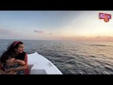Radhika Pandit Shares Old Video From Maldives | Ayra Yash