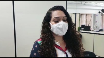Chefe do NRE fala sobre andamento da eleição para diretores e reforça convite para votação