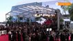 Stars return to Cannes red carpet