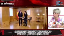 La Antorcha: el Govern se vuelve a reír de Sánchez con el fondo para avalar a los separatistas