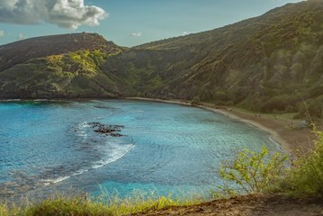 It Just Got More Expensive to Snorkel at This Gorgeous Hawaiian Spot