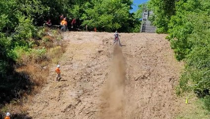 1980s And 2021 Motocross Bikes Go Head-To-Head In Performance Test