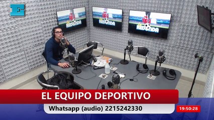 FM La Redonda (692)