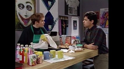 Chambres en ville - S02E23 - Oh les mamans inquiètes!
