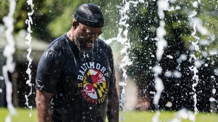 Another Intense Heat Wave To Hit Western US and Canada