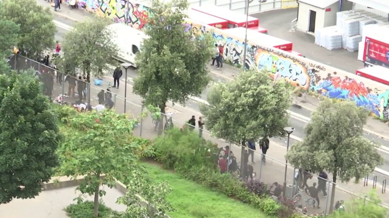 Lieux pour toxicomanes : des riverains sceptiques