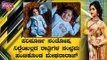 Junior Chiru Sarja Turns Four Months Old | Meghana Raj