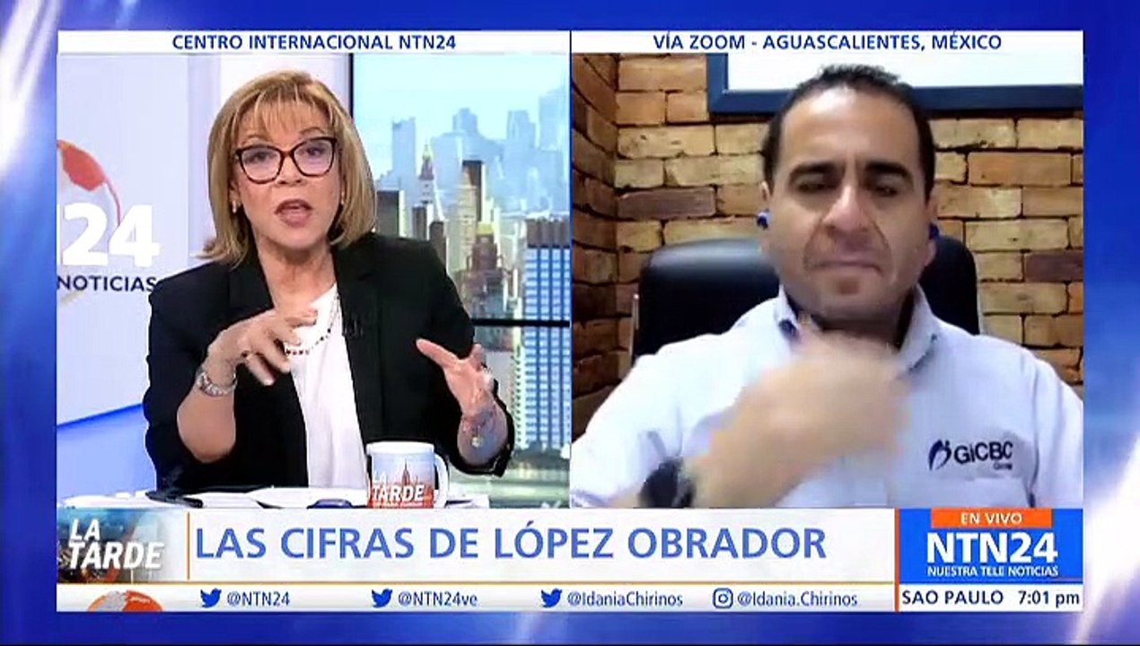 Entrevista a Sadí Kuri Martínez