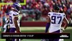Cowboys Ex Everson Griffen: 'I F'ed Up'