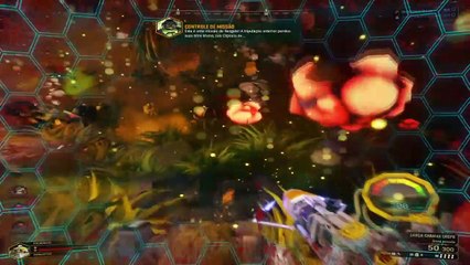 Deep Rock ▶ Cavamos até o Japão  Sem Cortes 