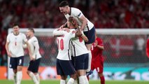 Euro 2020: Nach Sieg gegen Dänemark ist England im Finale der EM