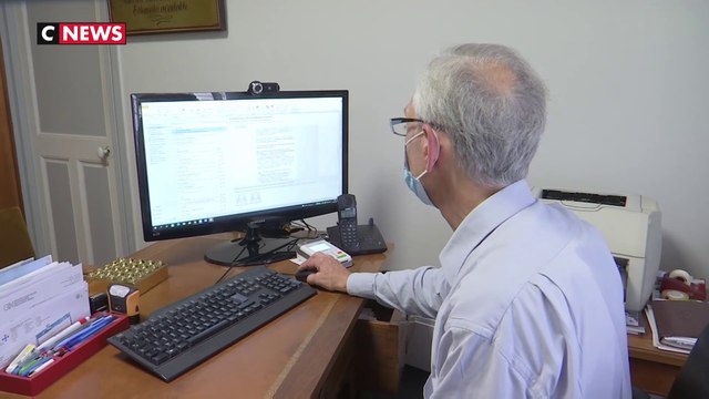 Liste des personnes non-vaccinées remises aux médecins