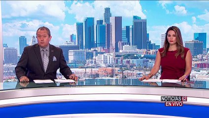 Otro RV en llamas deja una mujer muerta en la ciudad de Los Ángeles. ¿Y quién lo causó?