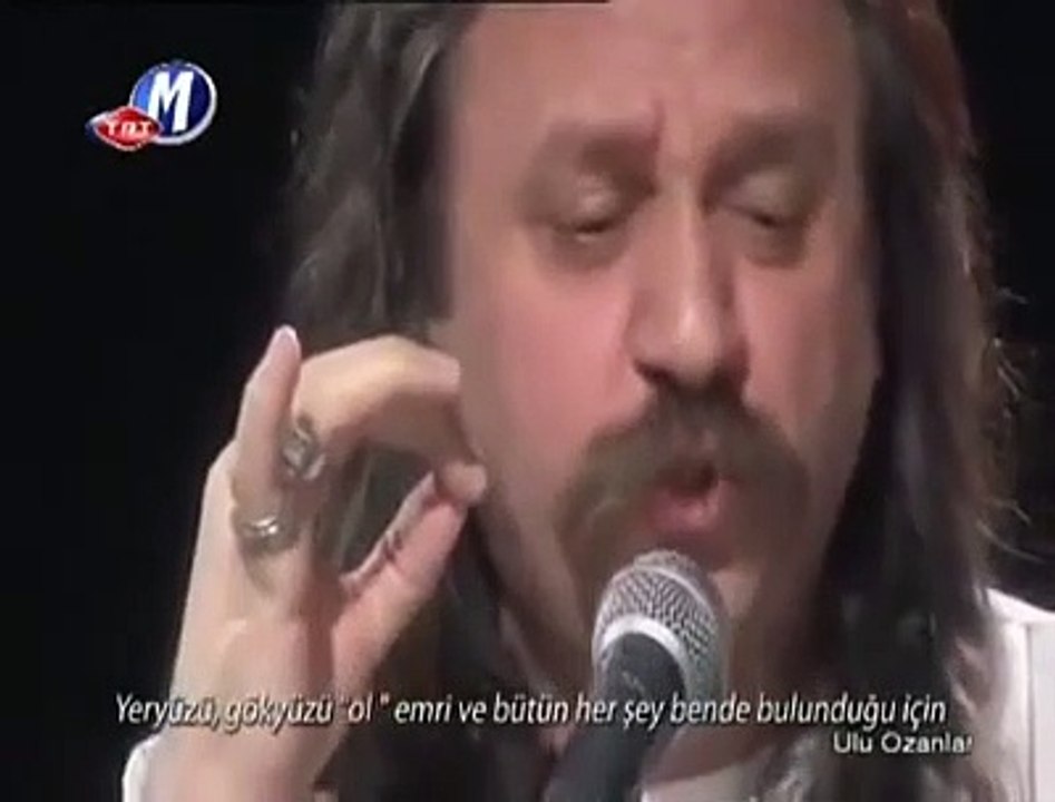 Cavit Murtezaoğlu "En-el Hak"