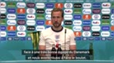 Demies - Kane : "Nous avons dû puiser dans nos ressources"