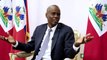 Haiti PM declares emergency after president murdered