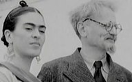 Frida Kahlo y su relación con el comunismo