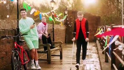 Hollyoaks 7th July 2021