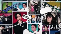 Nazotoki wa Dinner no Ato de - 謎解きはディナーのあとで - The After-Dinner Mysteries - English Subtitles - E1