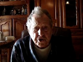 Fernand PERRUGI soutien monique ROBINEAU