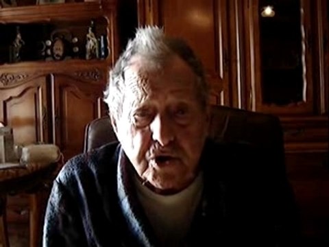 Fernand PERRUGI soutien monique ROBINEAU