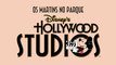 Os Martins no parque Hollywood Studios - EMVB - Emerson Martins Video Blog 2016