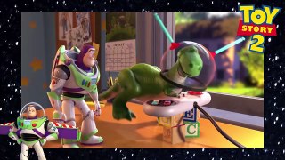 Film Theory: The Toy Story Rebellion Is Coming... (Spoiler Free For Toy Story 4)