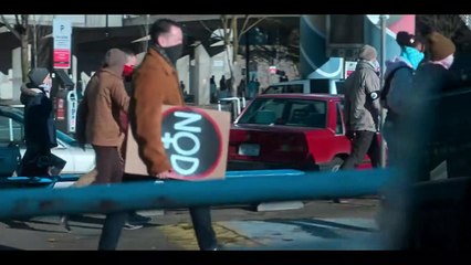 Motherland Fort Salem 2x04 - Clip from Season 2 Episode 4  - Not Our Daughters-