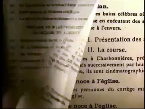Courses d'ânes : II. La course (1897)