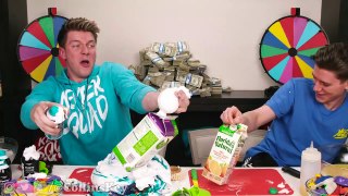 Best Diy Prank Wins $10,000 Plus How To Do Funny Magic Tricks & Slime Vs Food Challenge