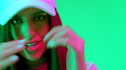 Nicole Favre - Vudú