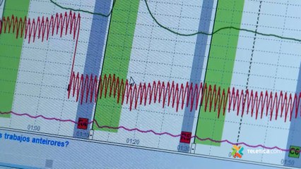 LIVE: Viceministro de Seguridad se refiere al uso del polígrafo en cuerpos policiales - Miércoles 07 Julio 2021