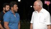 Puneeth Rajkumar Meets CM Yediyurappa and Requests For 100% Occupancy In Theatres