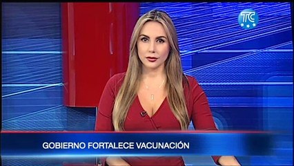 Así se realiza la vacunación exprés en el Mall del Sol