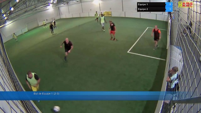 Equipe 1 Vs Equipe 2 - 07/07/21 19:09 - Loisir Poitiers - Poitiers Game Parc