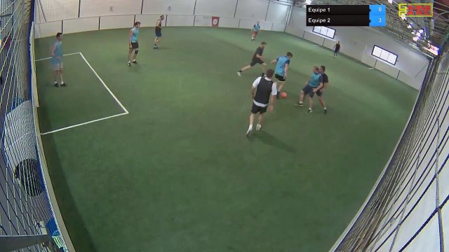 Equipe 1 Vs Equipe 2 - 07/07/21 21:09 - Loisir Poitiers - Poitiers Game Parc